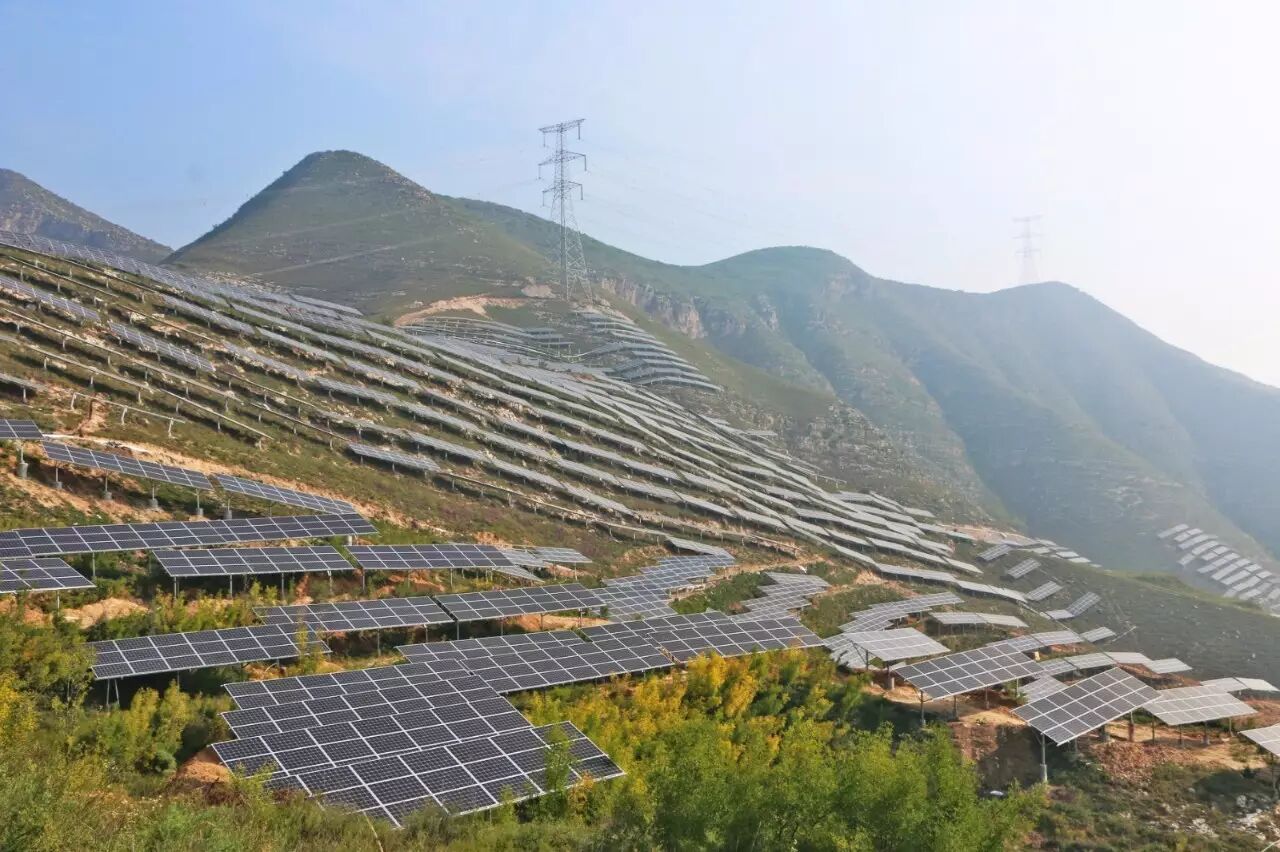 东升国际科技山西1GW基地项目获批